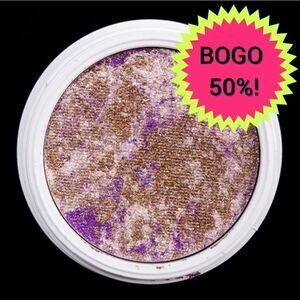 "Dozin' Off" Super Shock Shadow